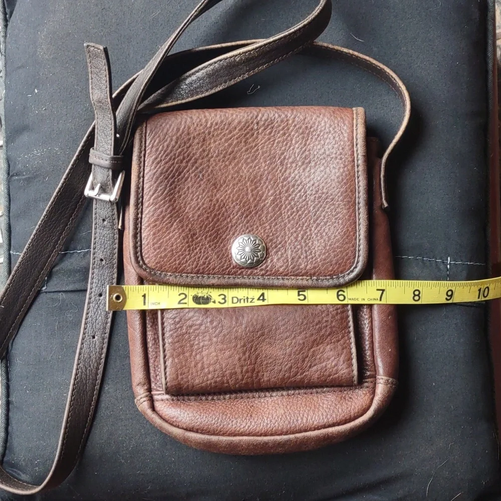 Small Crossbody Purse - Picture 2 of 9